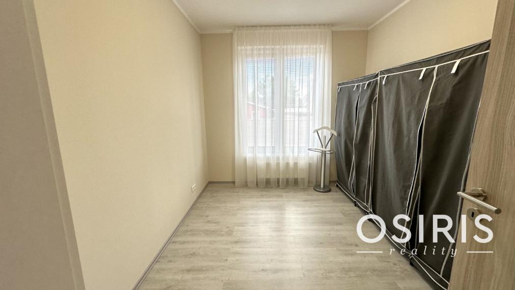 Slnečný 3i byt v novostavbe s veľkou terasou a parkovaním