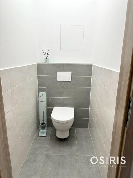 Slnečný 3i byt v novostavbe s veľkou terasou a parkovaním