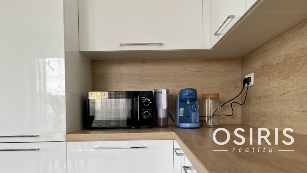 Klimatizovaný 4i rodinný dom v novovybudovanej lokalite