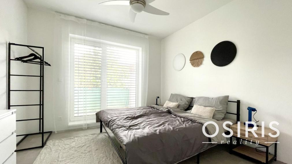 Klimatizovaný 4i rodinný dom v novovybudovanej lokalite