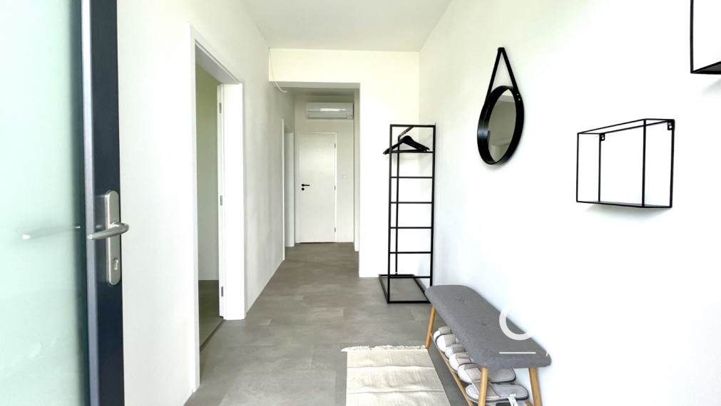 Klimatizovaný 4i rodinný dom v novovybudovanej lokalite