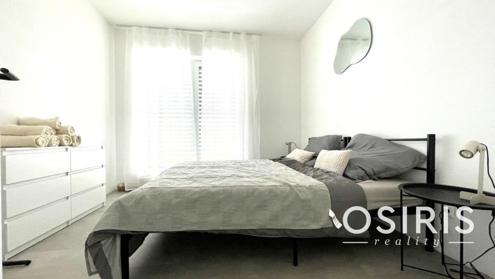 Klimatizovaný 4i rodinný dom v novovybudovanej lokalite