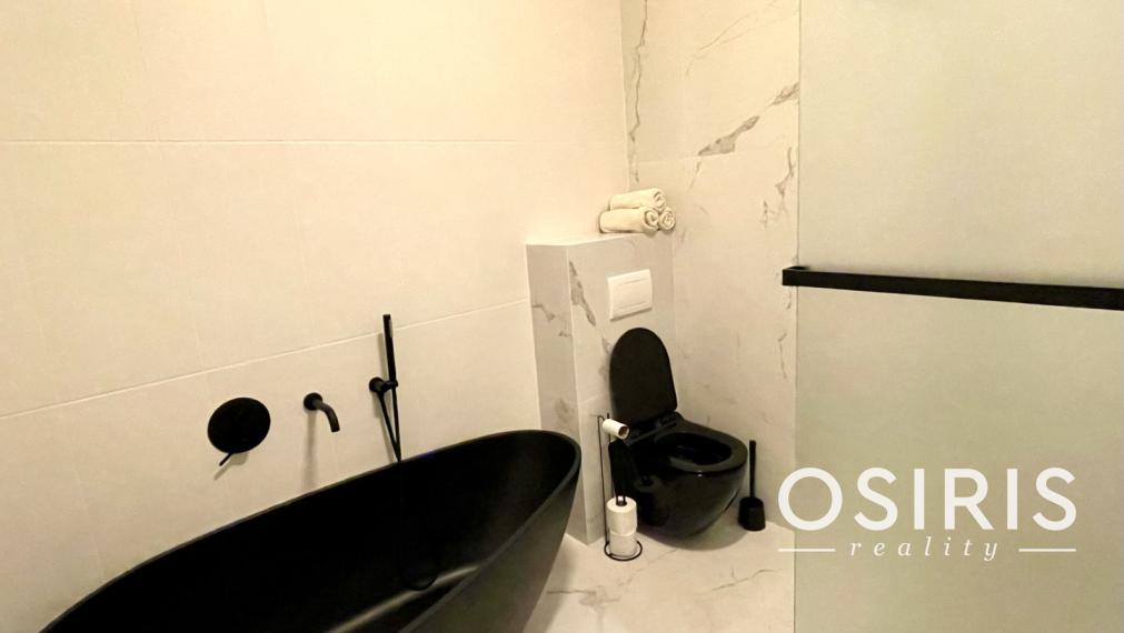 Klimatizovaný 4i rodinný dom v novovybudovanej lokalite