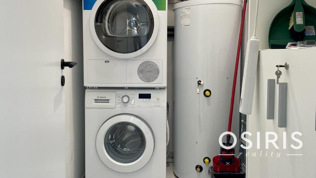 Klimatizovaný 4i rodinný dom v novovybudovanej lokalite