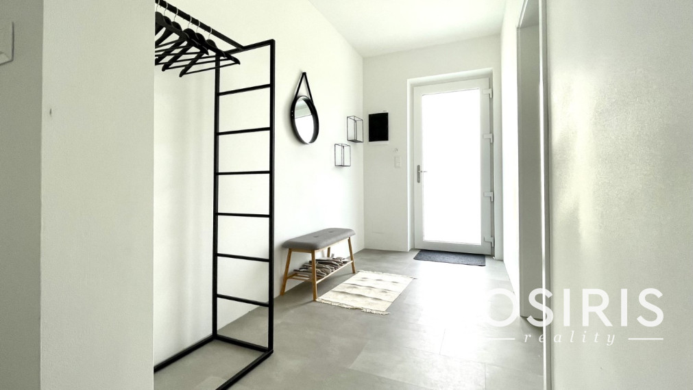 Klimatizovaný 4i rodinný dom v novovybudovanej lokalite