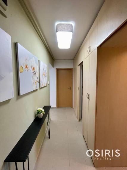 Útulný, kompletne zariadený 2 izb. byt s parkovaním v uzavretom dvore