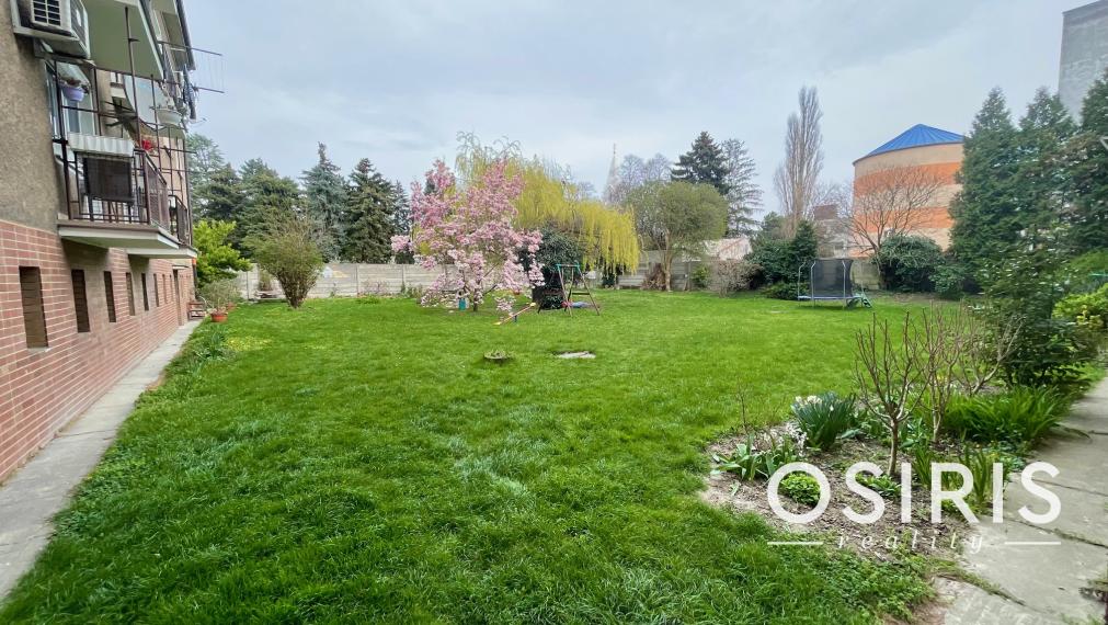 Útulný, kompletne zariadený 2 izb. byt s parkovaním v uzavretom dvore