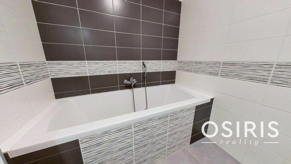 Klimatizovaný, samostatný 4i rodinný dom, terasa, novostavba 2020, Miloslavov