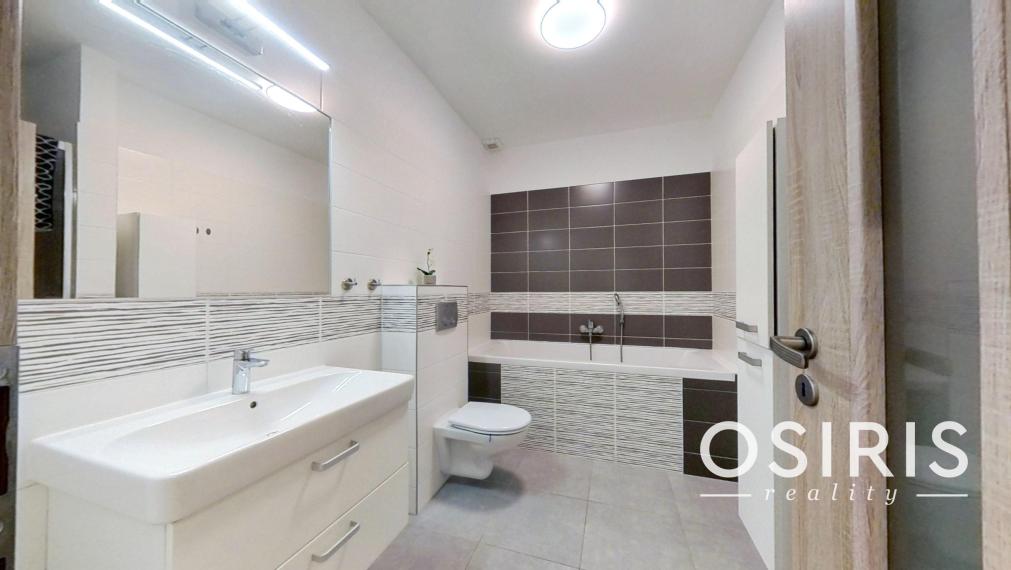 Klimatizovaný, samostatný 4i rodinný dom, terasa, novostavba 2020, Miloslavov