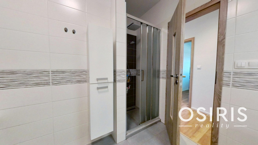 Klimatizovaný, samostatný 4i rodinný dom, terasa, novostavba 2020, Miloslavov