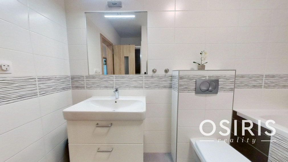 Klimatizovaný, samostatný 4i rodinný dom, terasa, novostavba 2020, Miloslavov