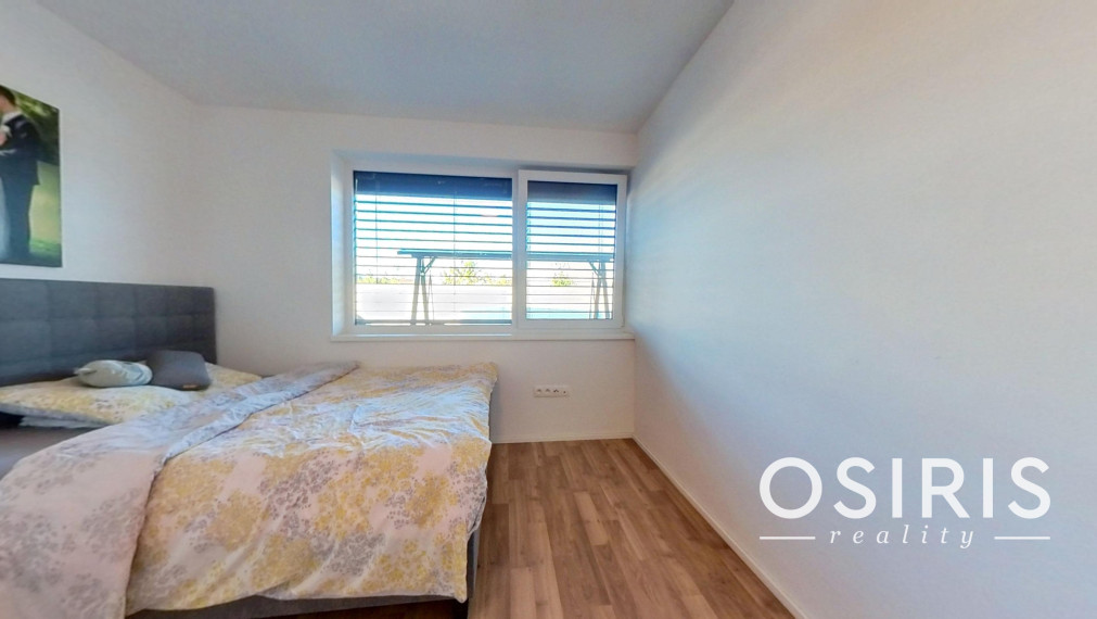 Klimatizovaný, samostatný 4i rodinný dom, terasa, novostavba 2020, Miloslavov