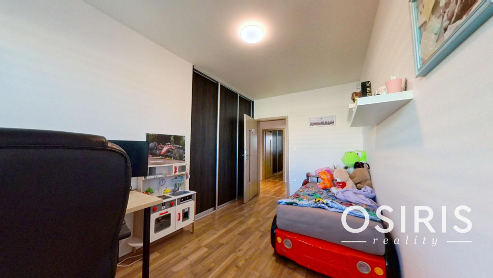 Klimatizovaný, samostatný 4i rodinný dom, terasa, novostavba 2020, Miloslavov