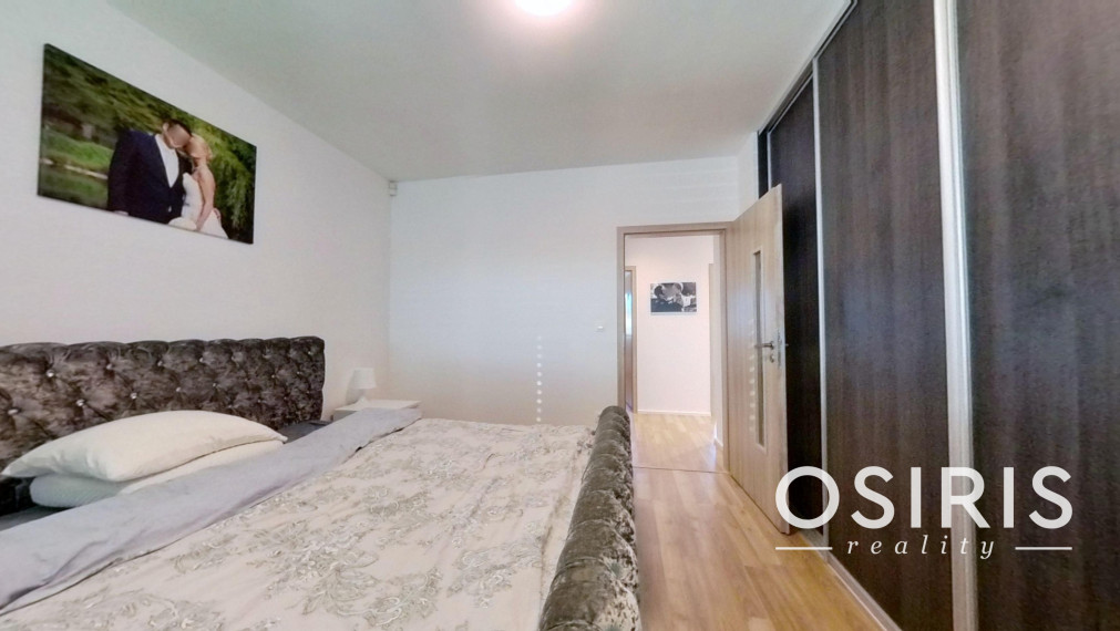 Klimatizovaný, samostatný 4i rodinný dom, terasa, novostavba 2020, Miloslavov