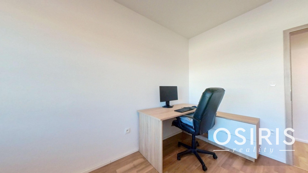 Klimatizovaný, samostatný 4i rodinný dom, terasa, novostavba 2020, Miloslavov