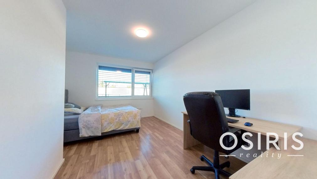 Klimatizovaný, samostatný 4i rodinný dom, terasa, novostavba 2020, Miloslavov