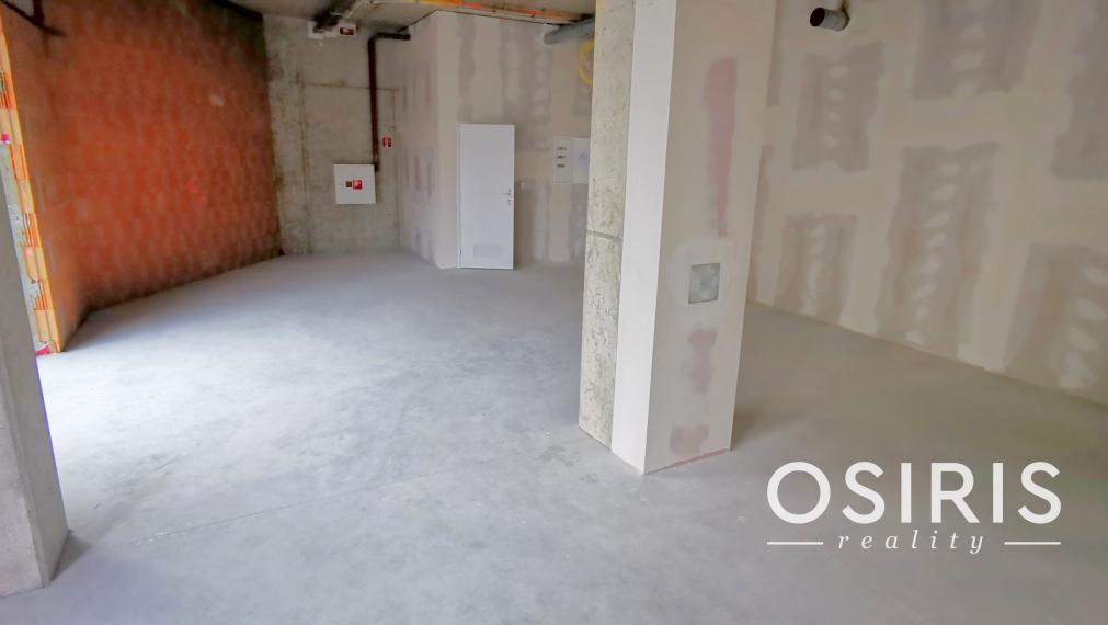 Obchodný priestor 67,29 m2, novostavba 2024, Ovocné Sady