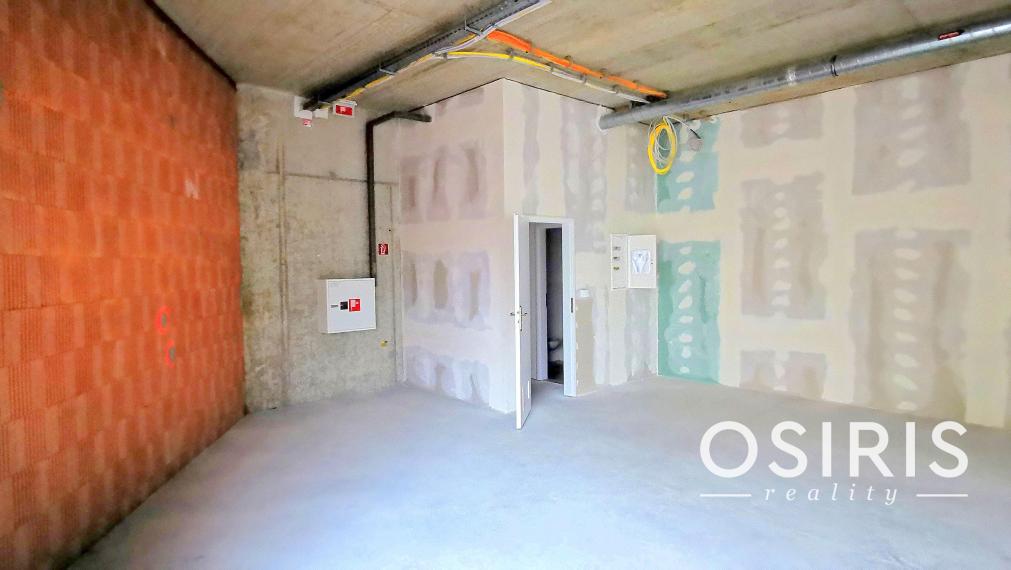 Obchodný priestor 67,29 m2, novostavba 2024, Ovocné Sady