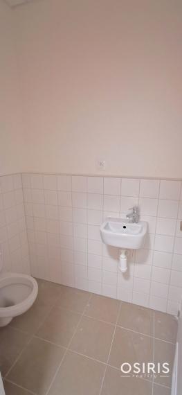 Obchodný priestor 67,29 m2, novostavba 2024, Ovocné Sady