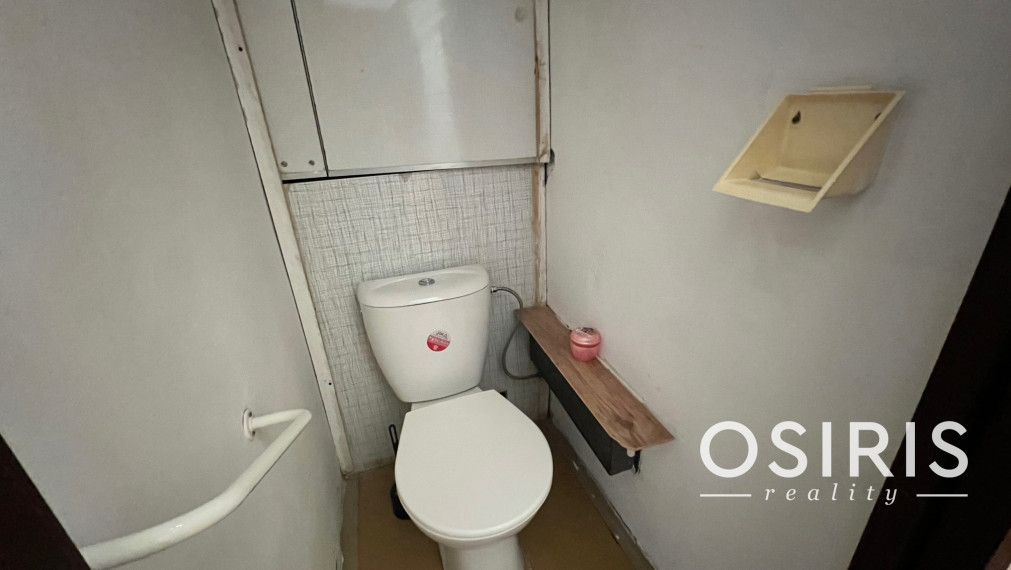 Klimatizovaná garsónka, loggia 4.10 m2, v blízkosti OC Retro