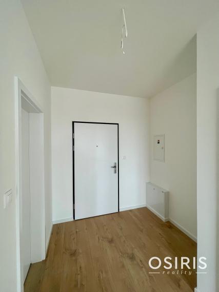 Exkluzívny strešný byt s veľkou slnečnou terasou - skolaudované