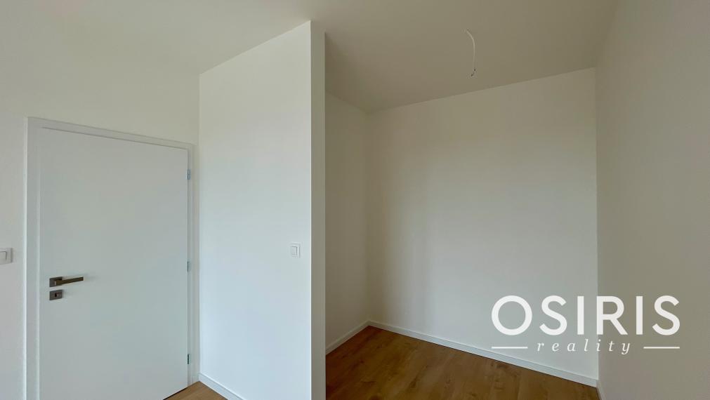 Exkluzívny strešný byt s veľkou slnečnou terasou - skolaudované