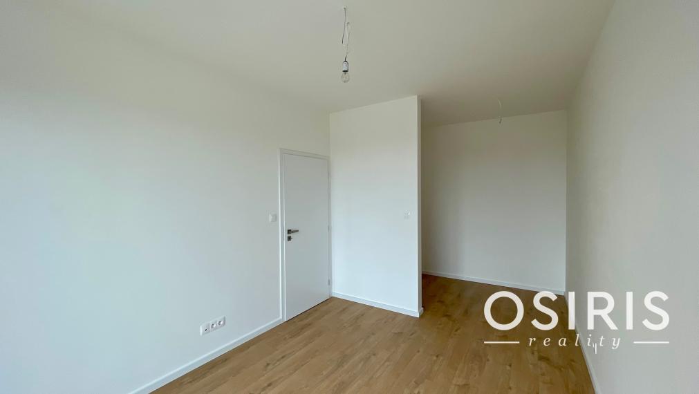 Exkluzívny strešný byt s veľkou slnečnou terasou - skolaudované