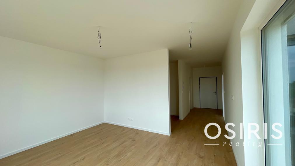 Exkluzívny strešný byt s veľkou slnečnou terasou - skolaudované