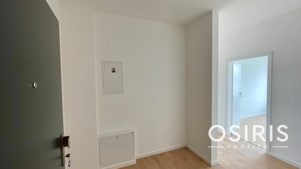 Exkluzívny 3 izbový, strešný byt s veľkou slnečnou terasou