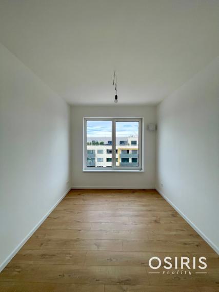 Exkluzívny 3 izbový, strešný byt s veľkou slnečnou terasou