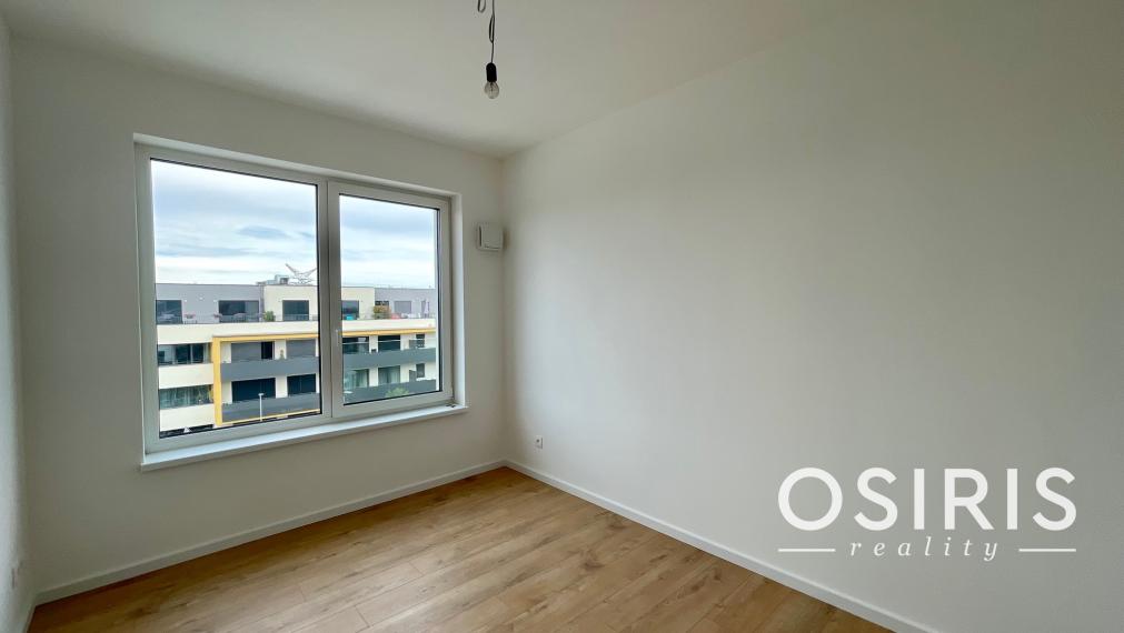 Exkluzívny 3 izbový, strešný byt s veľkou slnečnou terasou