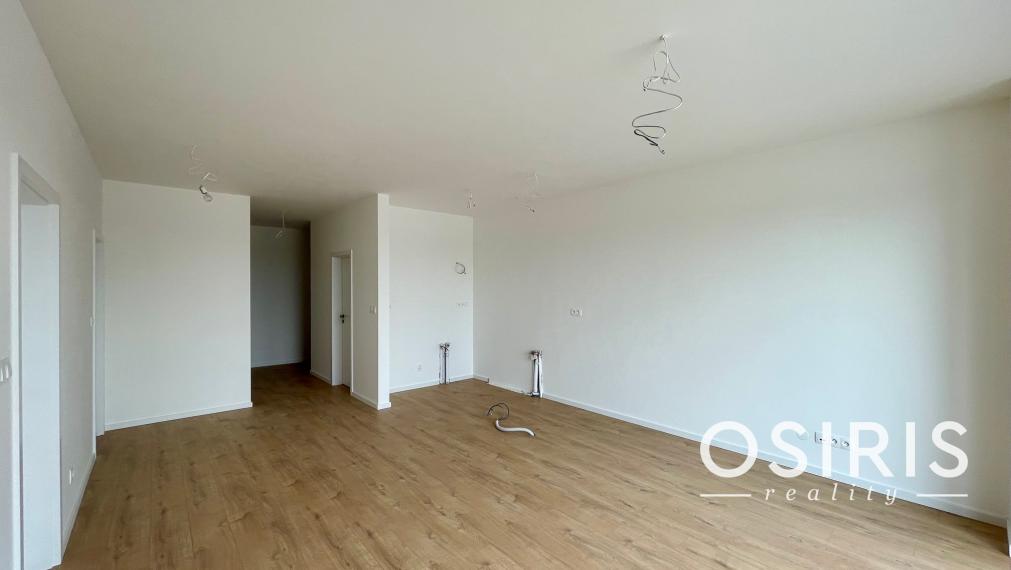 Exkluzívny 3 izbový, strešný byt s veľkou slnečnou terasou