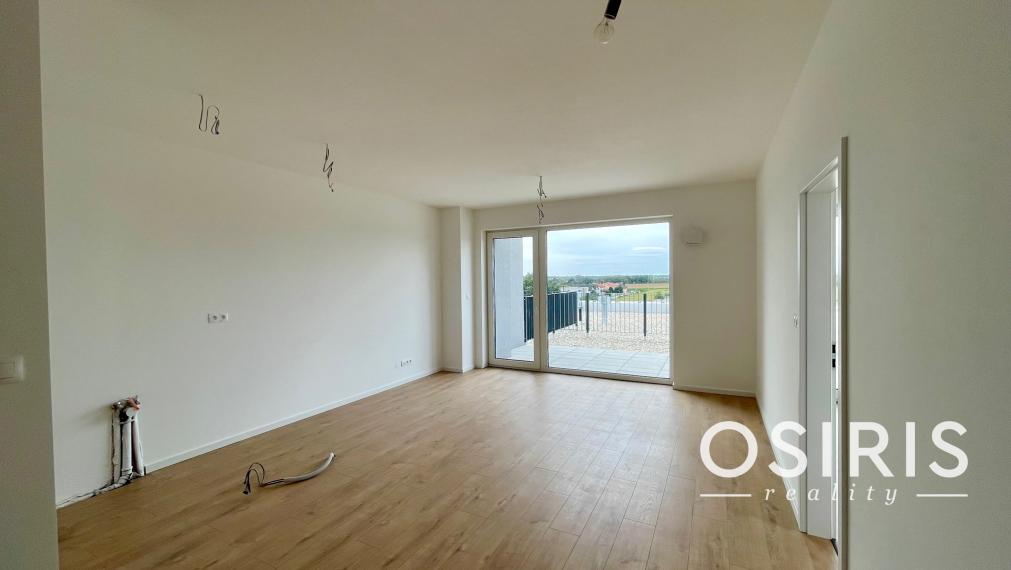 Exkluzívny 3 izbový, strešný byt s veľkou slnečnou terasou