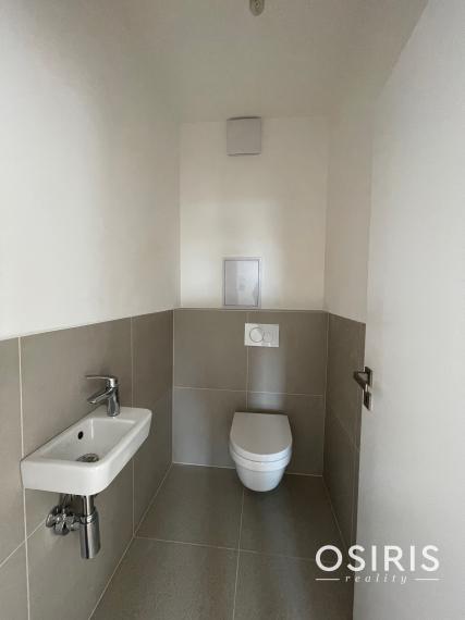 Exkluzívny 3 izbový, strešný byt s veľkou slnečnou terasou