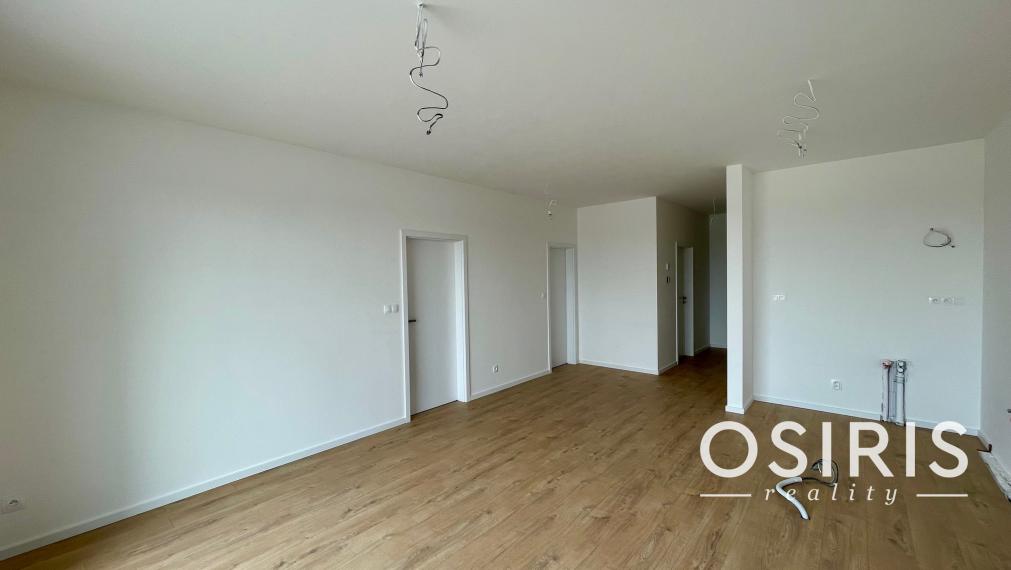 Exkluzívny 3 izbový, strešný byt s veľkou slnečnou terasou