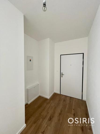 Skolaudovaný, strešný 2 izbový byt s krásnou terasou