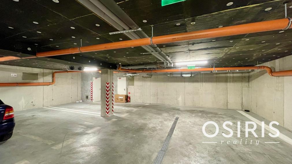 Skolaudovaný, strešný 2 izbový byt s krásnou terasou