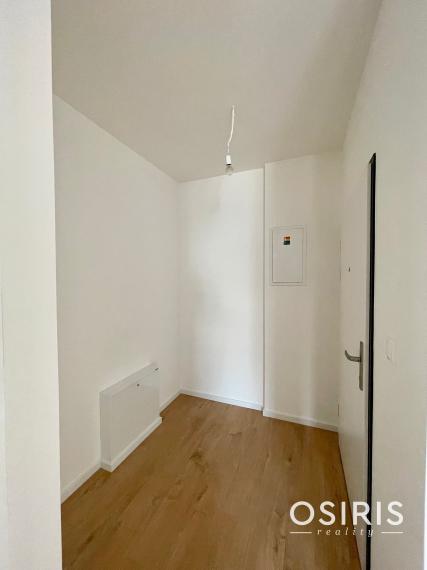 Skolaudovaný 3 izbový byt s priestranným balkónom