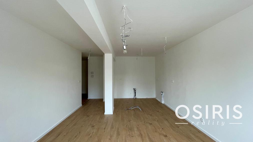 Skolaudovaný 3 izbový byt s priestranným balkónom