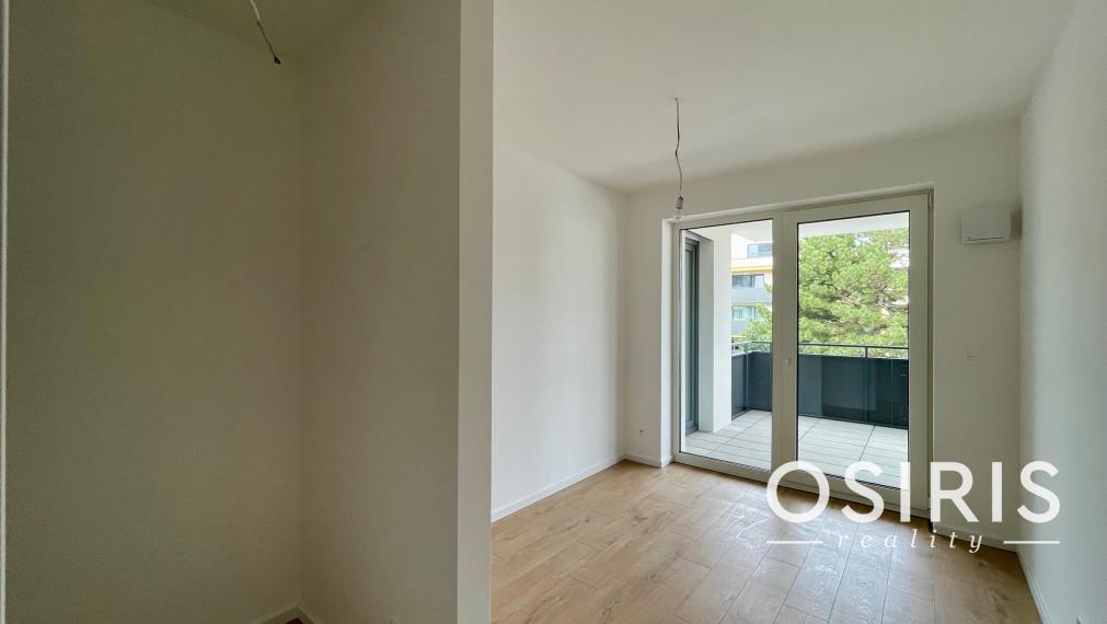 Skolaudovaný 3 izbový byt s priestranným balkónom