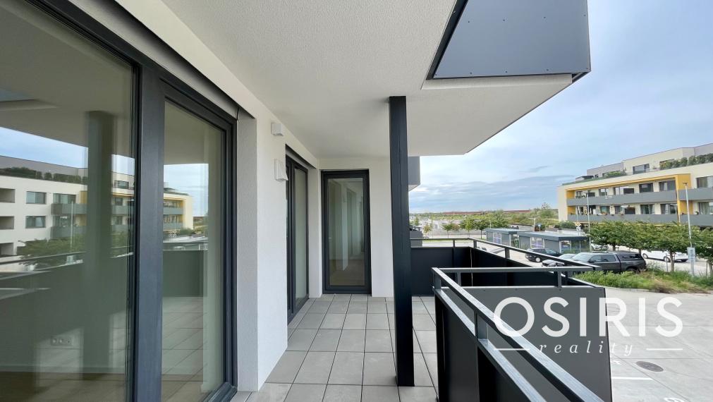 Skolaudovaný 3 izbový byt s priestranným balkónom