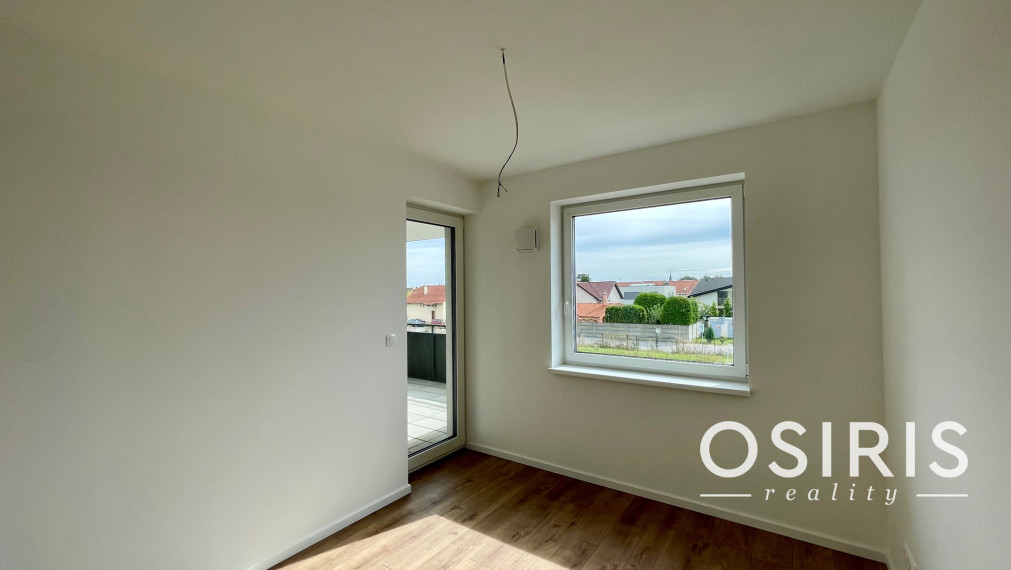 Krásny 3 izbový byt s veľkou terasou - skolaudované