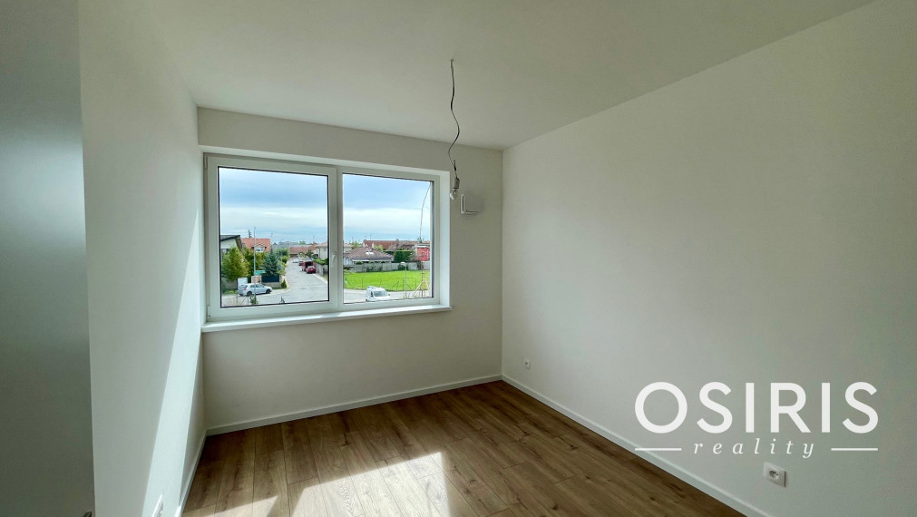 Krásny 3 izbový byt s veľkou terasou - skolaudované