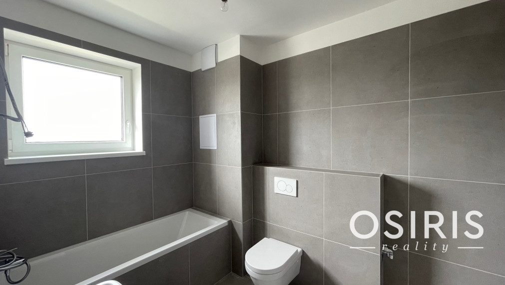 Krásny 3 izbový byt s veľkou terasou - skolaudované