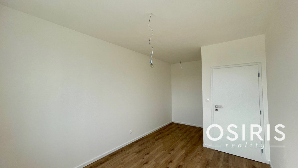 Krásny 3 izbový byt s veľkou terasou - skolaudované