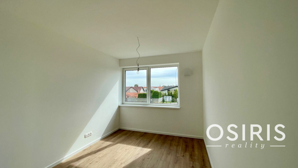 Krásny 3 izbový byt s veľkou terasou - skolaudované