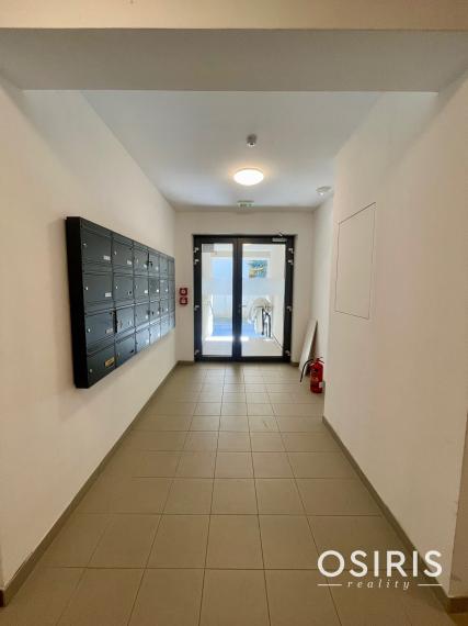 Prakticky riešený 3 izbový byt v štandarde za výbornú cenu