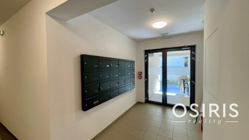 Prakticky riešený 3 izbový byt v štandarde za výbornú cenu