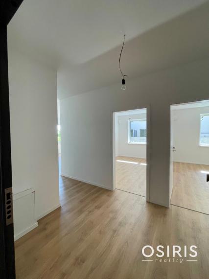 Prakticky riešený 3 izbový byt v štandarde za výbornú cenu