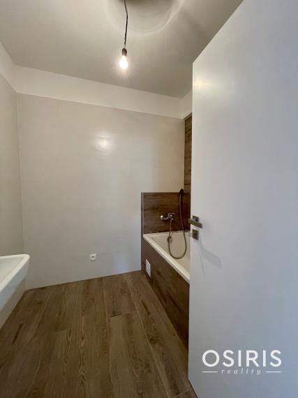 Prakticky riešený 3 izbový byt v štandarde za výbornú cenu